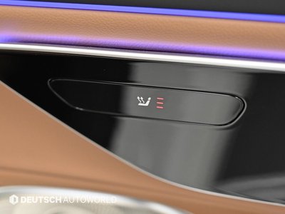 2025 Mercedes-BENZ E-CLASS — миниатюра 17