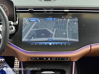 2025 Mercedes-BENZ E-CLASS — миниатюра 15