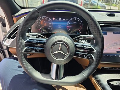 MERCEDES-BENZ E-CLASS - 6