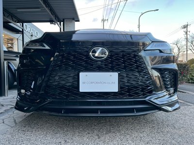 LEXUS RX - 9