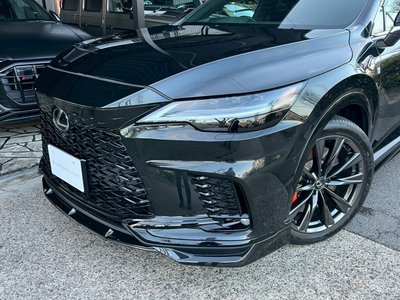 LEXUS RX - 5