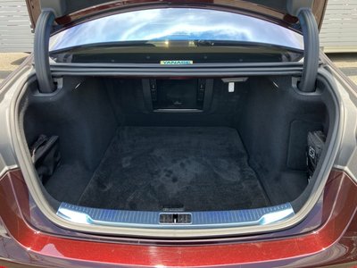 صورة مصغرة 16 لـ 2022 Mercedes-BENZ S-CLASS