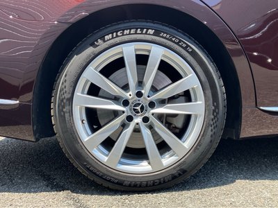 صورة مصغرة 22 لـ 2022 Mercedes-BENZ S-CLASS