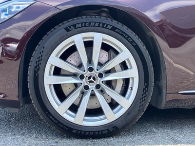 صورة مصغرة 20 لـ 2022 Mercedes-BENZ S-CLASS