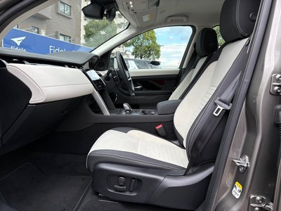 LAND ROVER DISCOVERY SPORT - 3