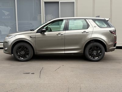 LAND ROVER DISCOVERY SPORT - 6