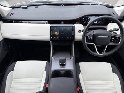 LAND ROVER DISCOVERY SPORT - 4