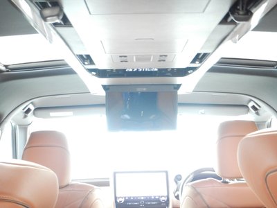 TOYOTA VELLFIRE - 9