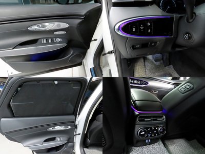 2022 Genesis GV70 缩略图 15