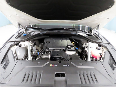 2022 Genesis GV70 缩略图 19