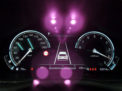 2022 Genesis GV70 photo 10