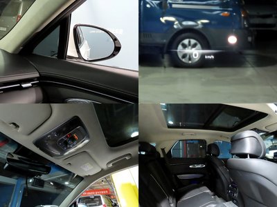 2022 Genesis GV70 缩略图 18