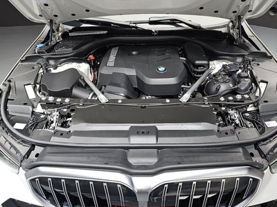 BMW 5 SERIES - 7