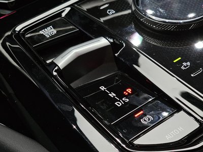 BMW 5 SERIES - 9