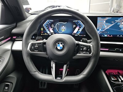 صورة مصغرة 13 لـ 2024 BMW 5 SERIES
