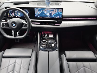 BMW 5 SERIES - 5
