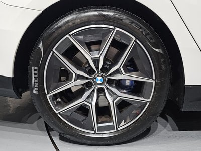 BMW 5 SERIES - 6