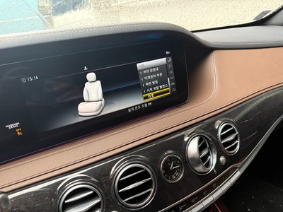 MERCEDES-BENZ S-CLASS - 3