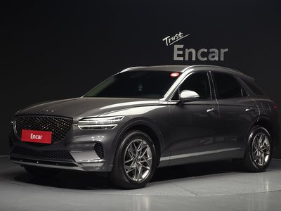 صورة 1 لـ 2022 Genesis GV70