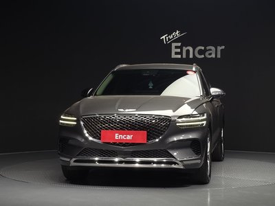 صورة 2 لـ 2022 Genesis GV70