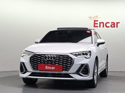 صورة 2 لـ 2023 AUDI Q3