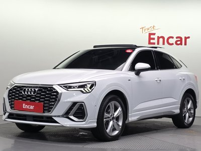 صورة 1 لـ 2023 AUDI Q3