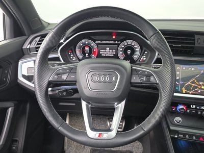 صورة مصغرة 20 لـ 2023 AUDI Q3