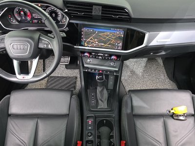 صورة 5 لـ 2023 AUDI Q3