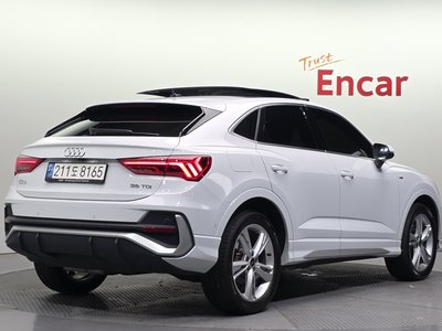 صورة 3 لـ 2023 AUDI Q3