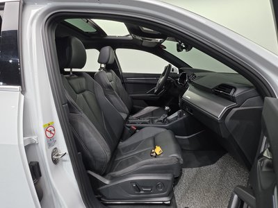 صورة مصغرة 13 لـ 2023 AUDI Q3