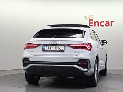 صورة 4 لـ 2023 AUDI Q3