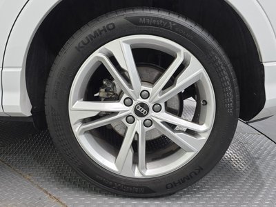 صورة 8 لـ 2023 AUDI Q3