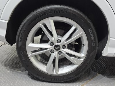 صورة 6 لـ 2023 AUDI Q3