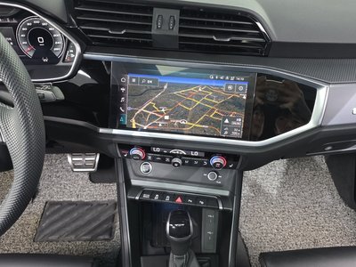 صورة مصغرة 24 لـ 2023 AUDI Q3