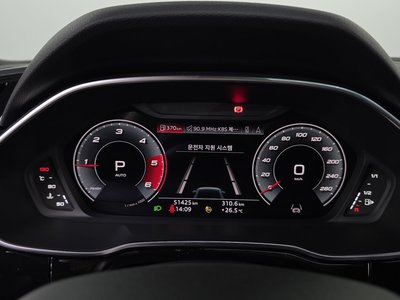 صورة مصغرة 11 لـ 2023 AUDI Q3
