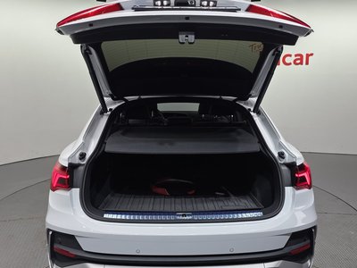صورة مصغرة 32 لـ 2023 AUDI Q3