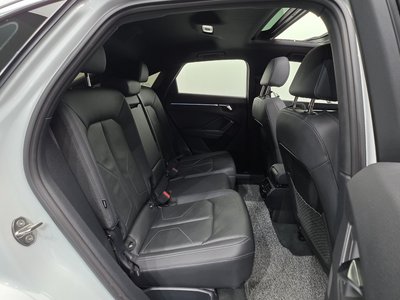 صورة مصغرة 31 لـ 2023 AUDI Q3