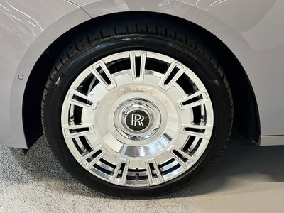 ROLLS-ROYCE GHOST - 3