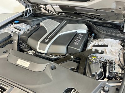 ROLLS-ROYCE GHOST - 6