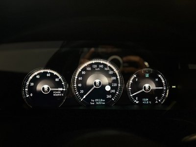 ROLLS-ROYCE GHOST - 7