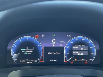 TOYOTA VELLFIRE - 10