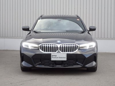 BMW 3 SERIES TOURING - 2