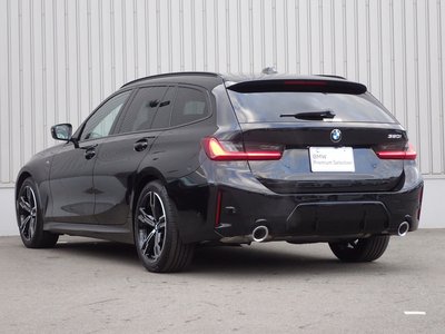 BMW 3 SERIES TOURING - 6