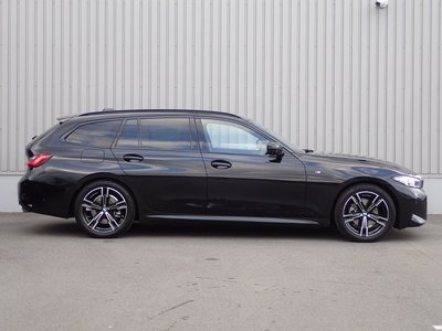 BMW 3 SERIES TOURING - 4