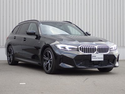 BMW 3 SERIES TOURING - 3
