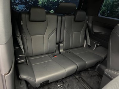 TOYOTA ALPHARD - 10