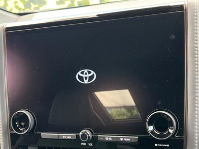 TOYOTA ALPHARD - 6