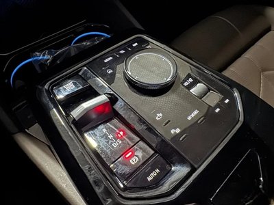 BMW 5 SERIES - 9