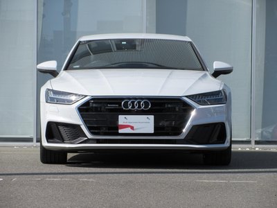 AUDI A7 SPORTBACK - 5