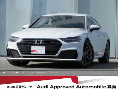 AUDI A7 SPORTBACK - 1